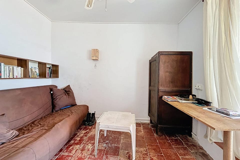 Charming house with terrace and breathtaking views House in Narbonne
