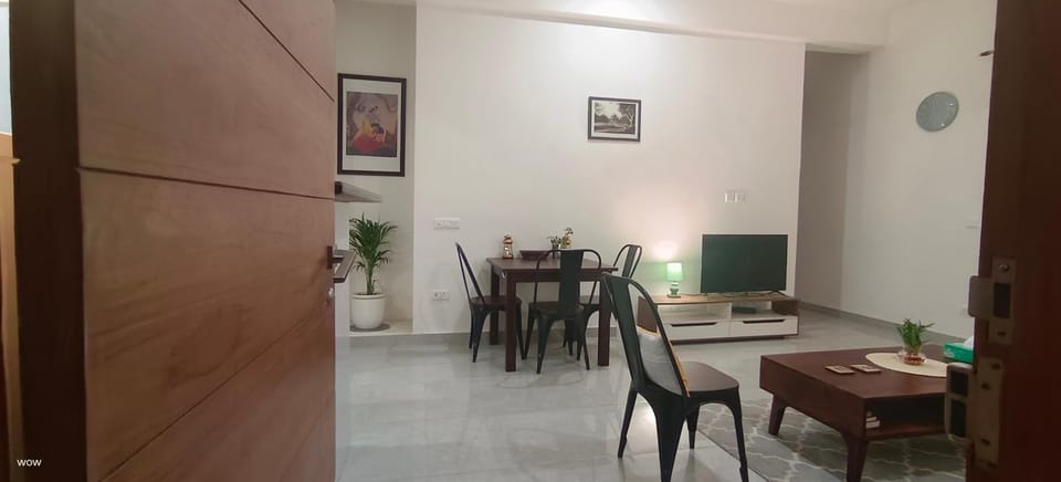 Brand new, modern apartment in Vaishali, Ghaziabad Apartment in New Delhi