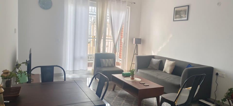 Brand new, modern apartment in Vaishali, Ghaziabad Apartment in New Delhi