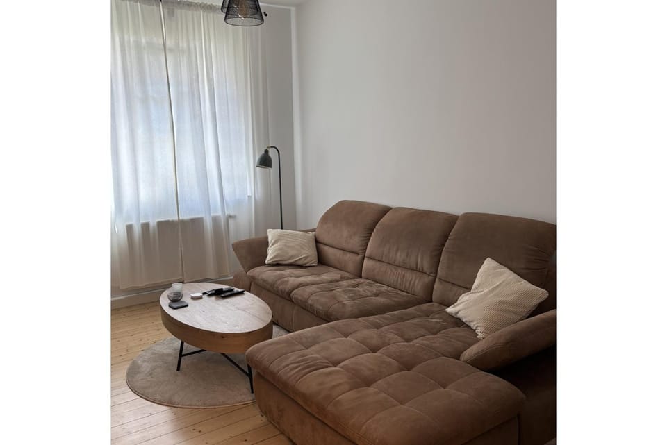 Private Apartment Apartment in Hanover