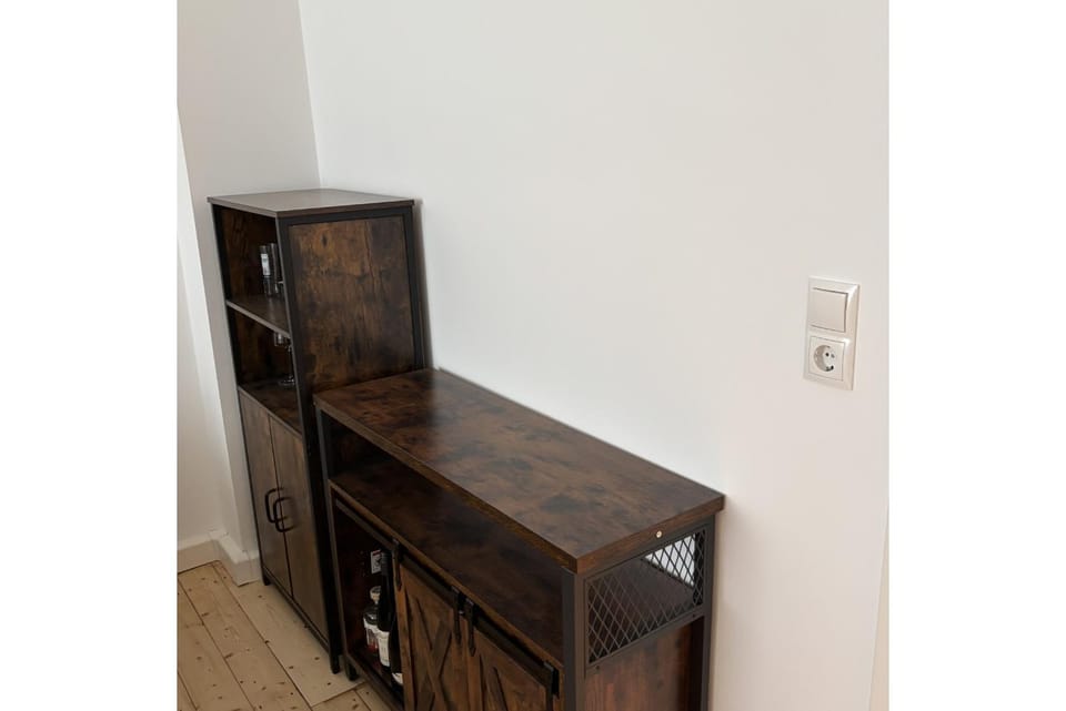 Private Apartment Apartment in Hanover