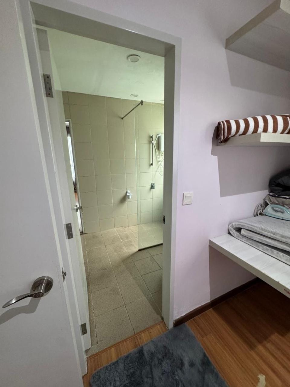 Nuzyta I-City Shah Alam AA NO FREE PARKING Apartment in Selangor, Malaysia
