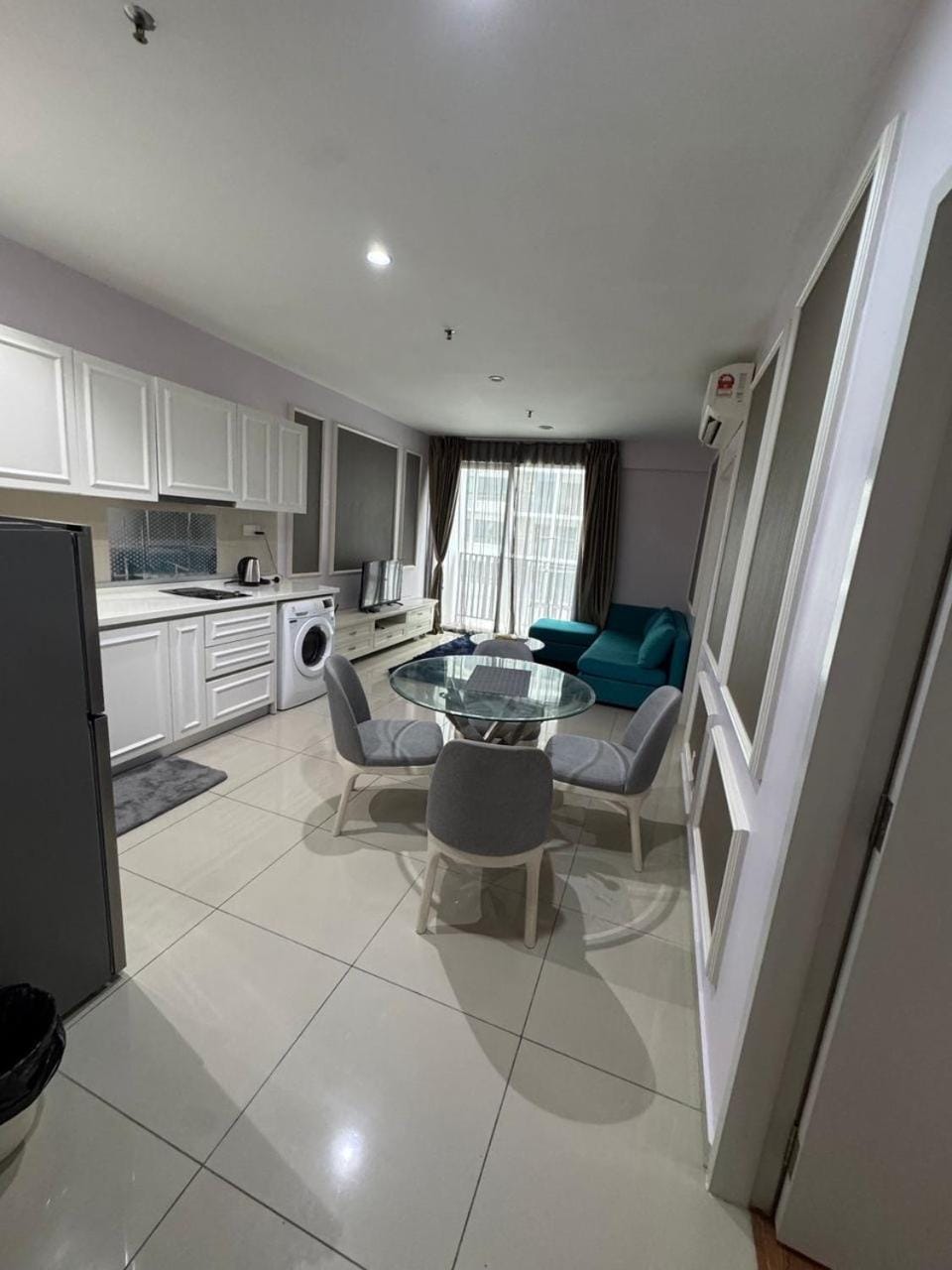 Nuzyta I-City Shah Alam AA NO FREE PARKING Apartment in Selangor, Malaysia