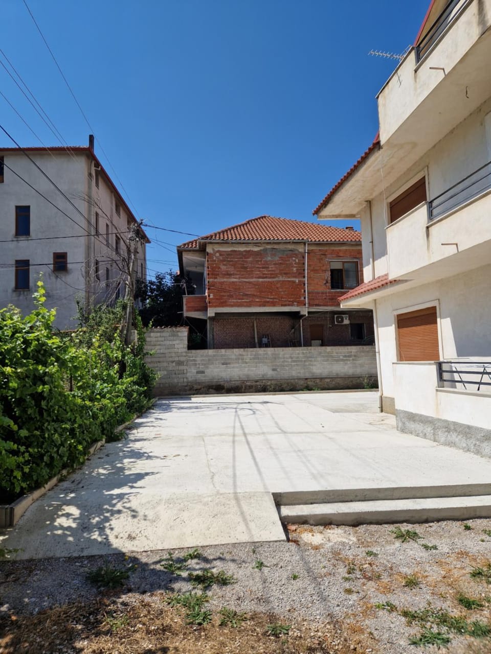 Shtepi me qera Pogradec House in Municipality of Ohrid, North Macedonia