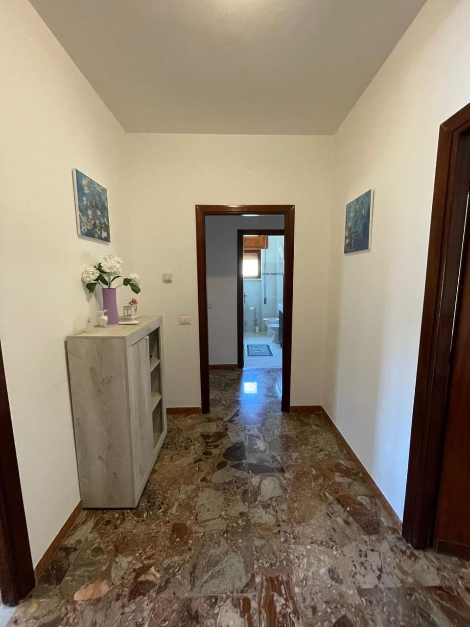 A casa di Ale Apartment in Sabaudia