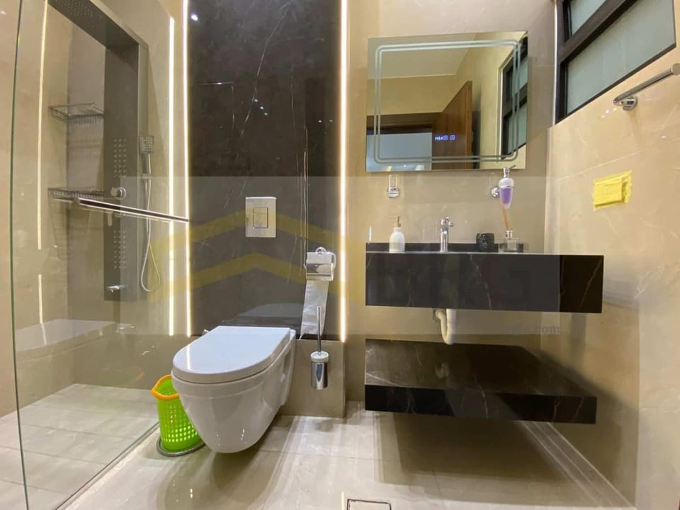 دابوق Apartment in Africa