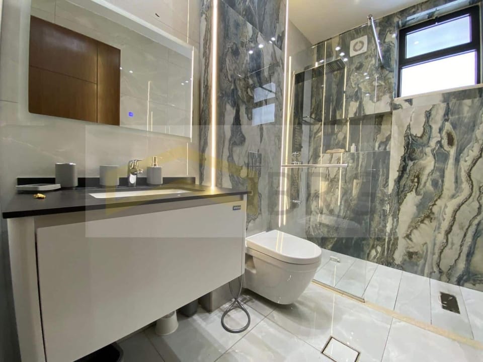 دابوق Apartment in Africa