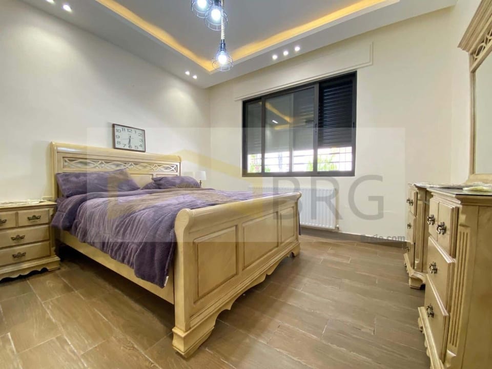 دابوق Apartment in Africa
