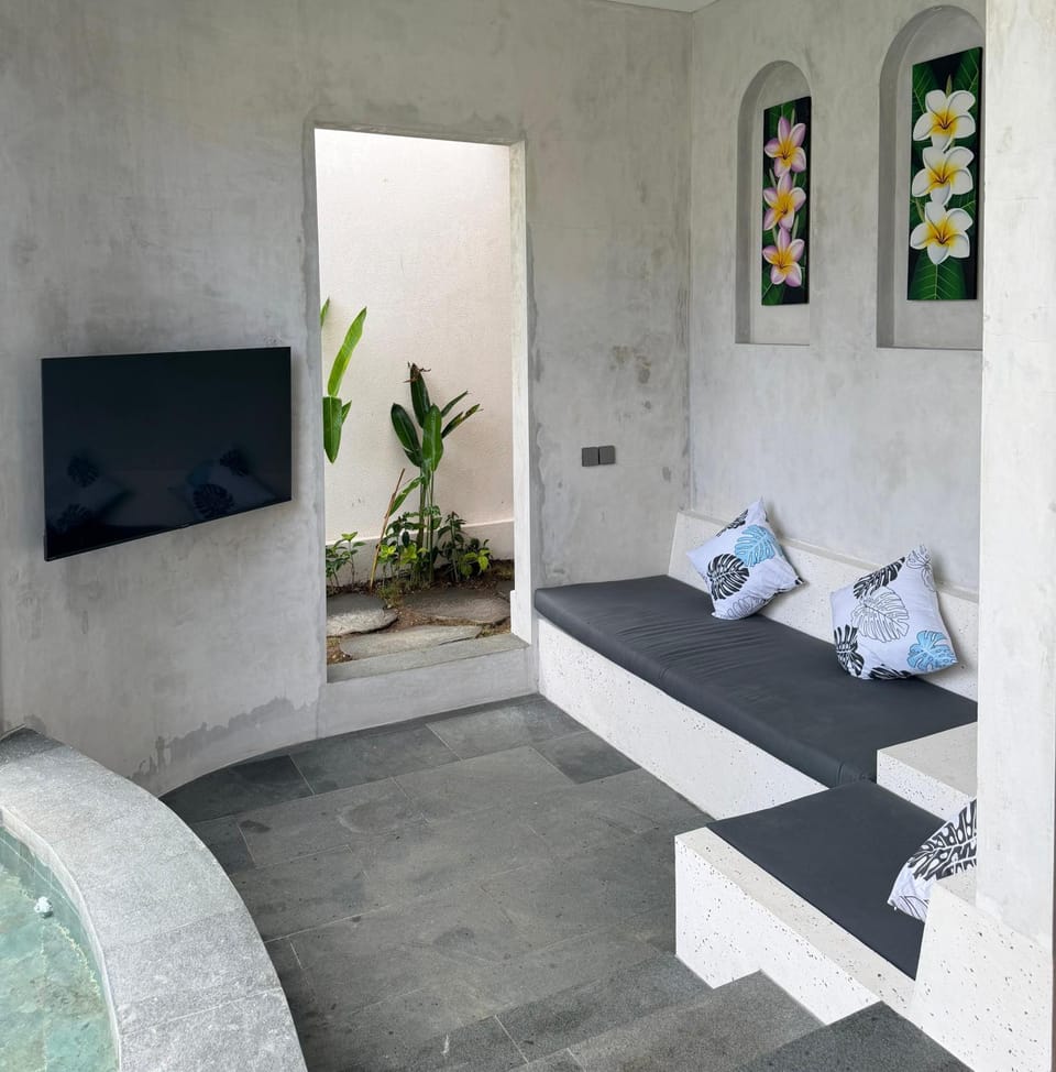 Agusta Villas Villa in Bali