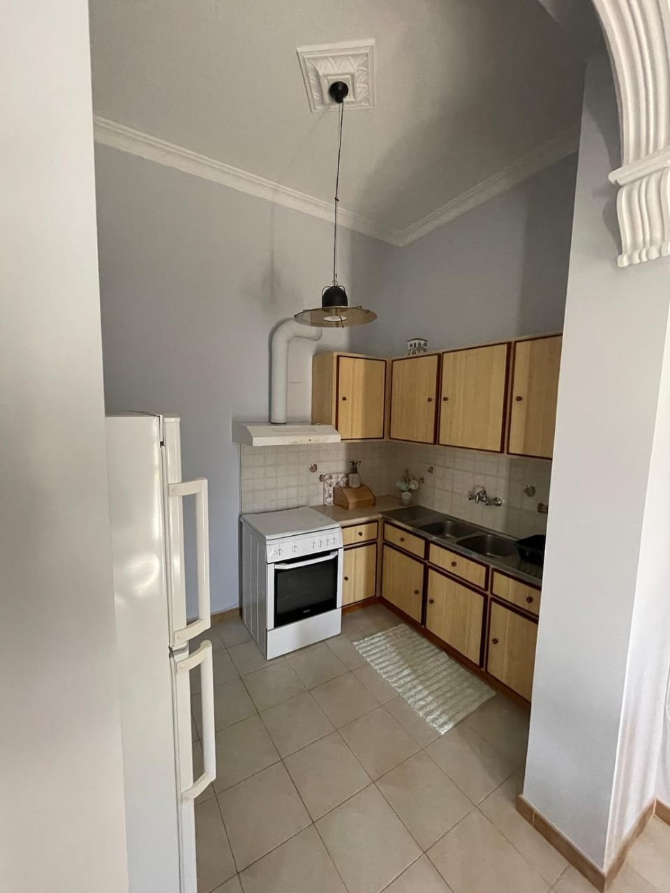 Διαμερισμα ανθουλας 1 Apartment in Decentralized Administration of the Aegean