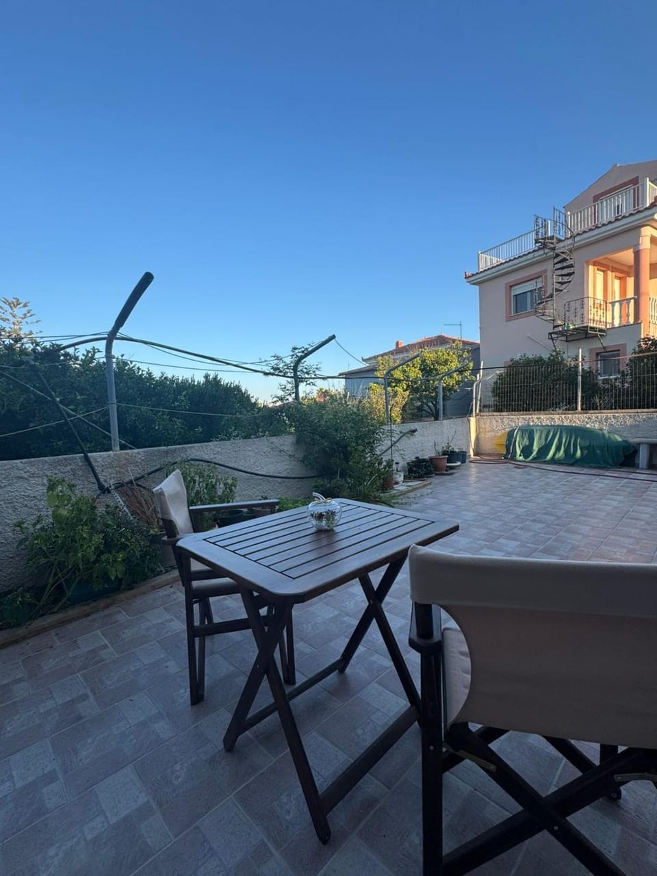 Διαμερισμα ανθουλας 1 Apartment in Decentralized Administration of the Aegean