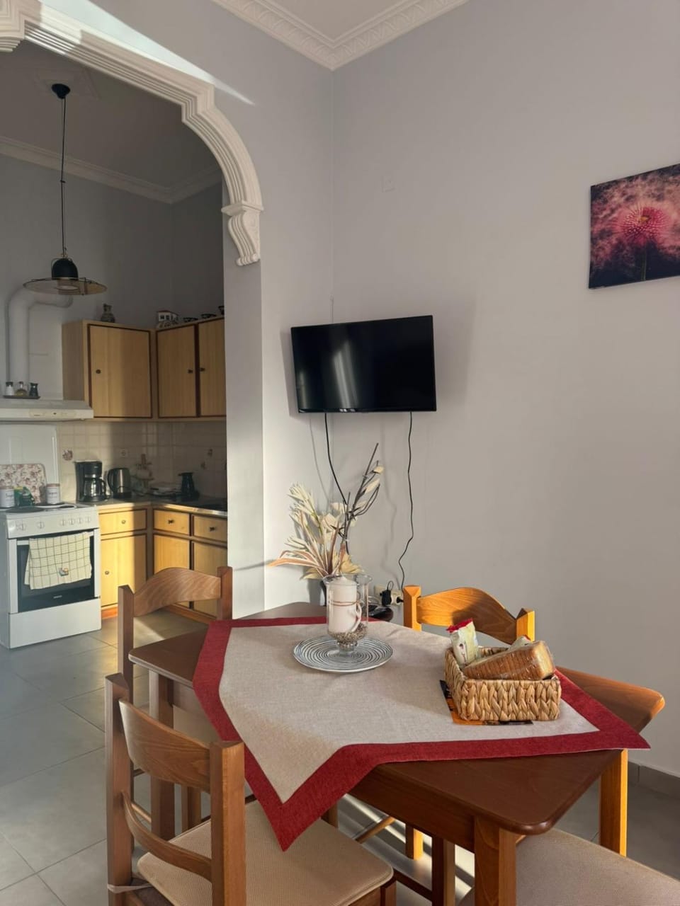 Διαμερισμα ανθουλας 1 Apartment in Decentralized Administration of the Aegean