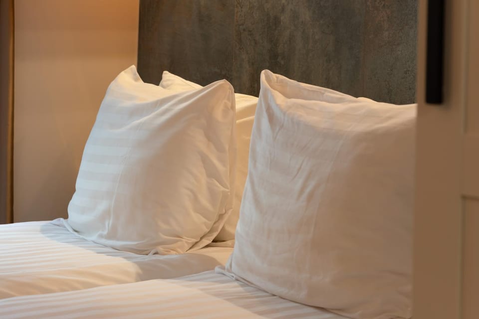 Midtown Hotel triple Hotel in Amsterdam