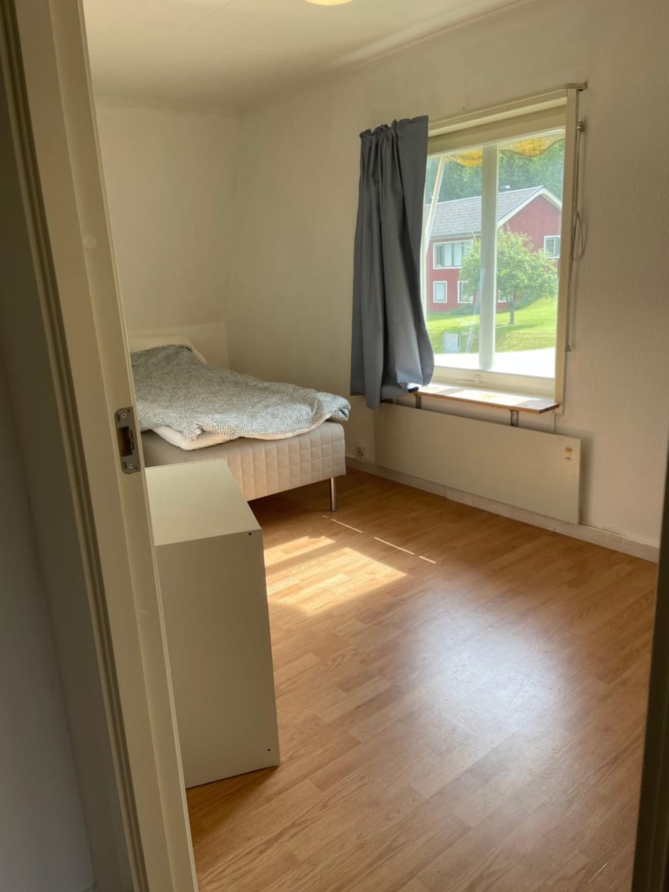 Boende för arbetare, 6 sovrum Villa in Sweden