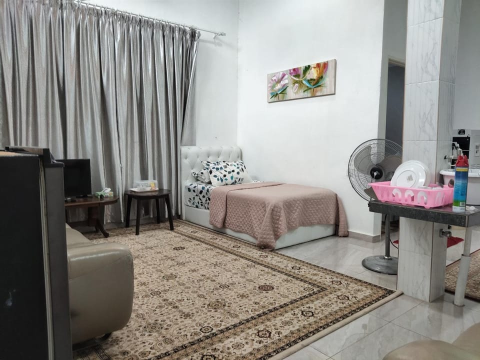 Makwan Homestay B House in Penang