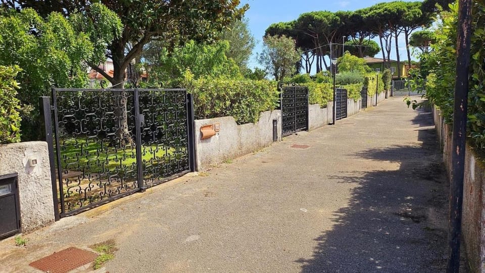 Villino del Circeo House in Terracina