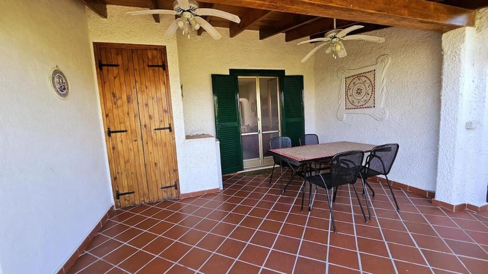 Villino del Circeo House in Terracina