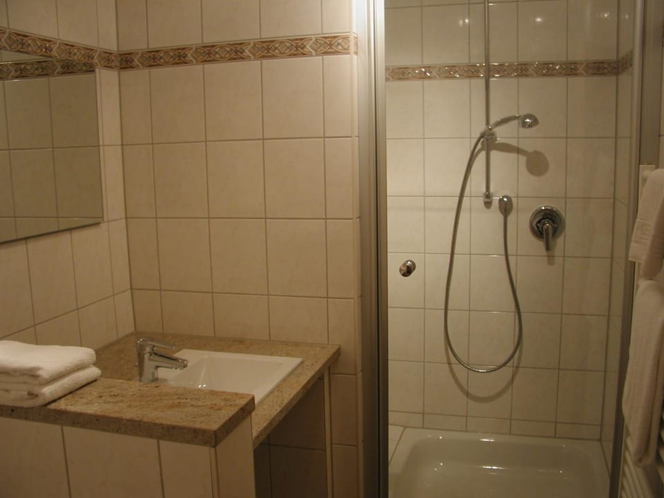 Gästehaus Apartment in Rhineland-Palatinate