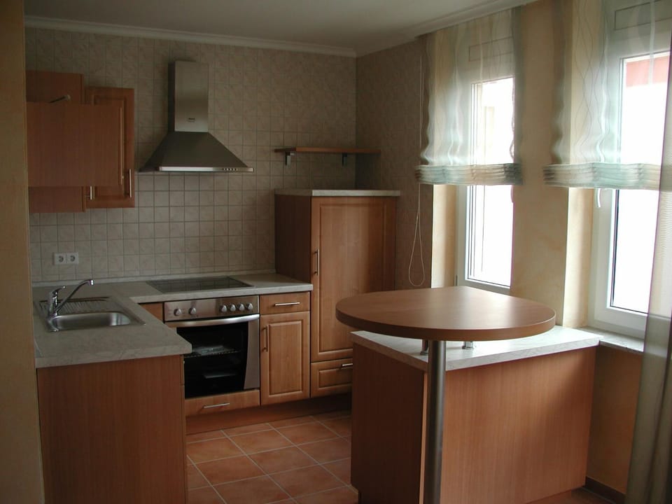 Gästehaus Apartment in Rhineland-Palatinate