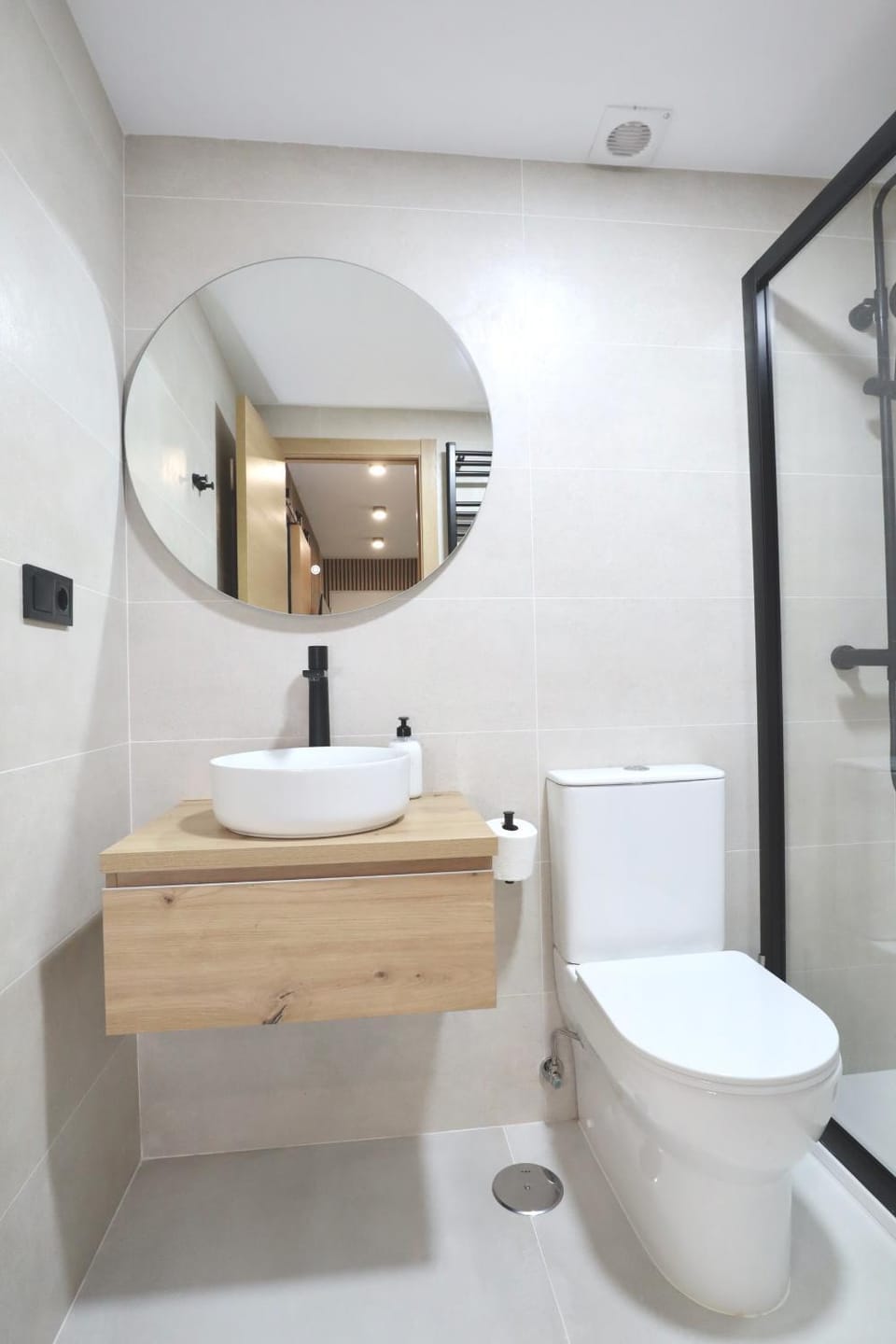 Noteliving - Apt Somo Surf Apartment in Cantabria
