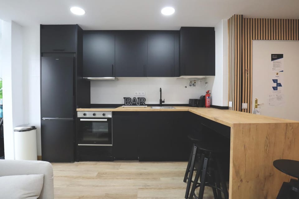 Noteliving - Apt Somo Surf Apartment in Cantabria