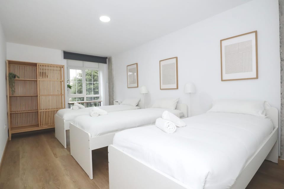 Noteliving - Apt Somo Surf Apartment in Cantabria