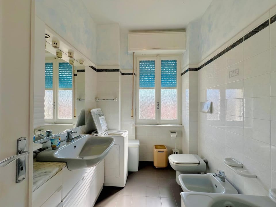 Trilocale in zona Conad Apartment in Varazze
