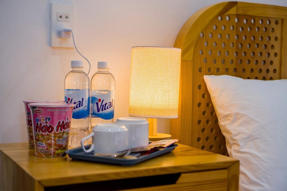 King bed private room Vacation rental in Dalat