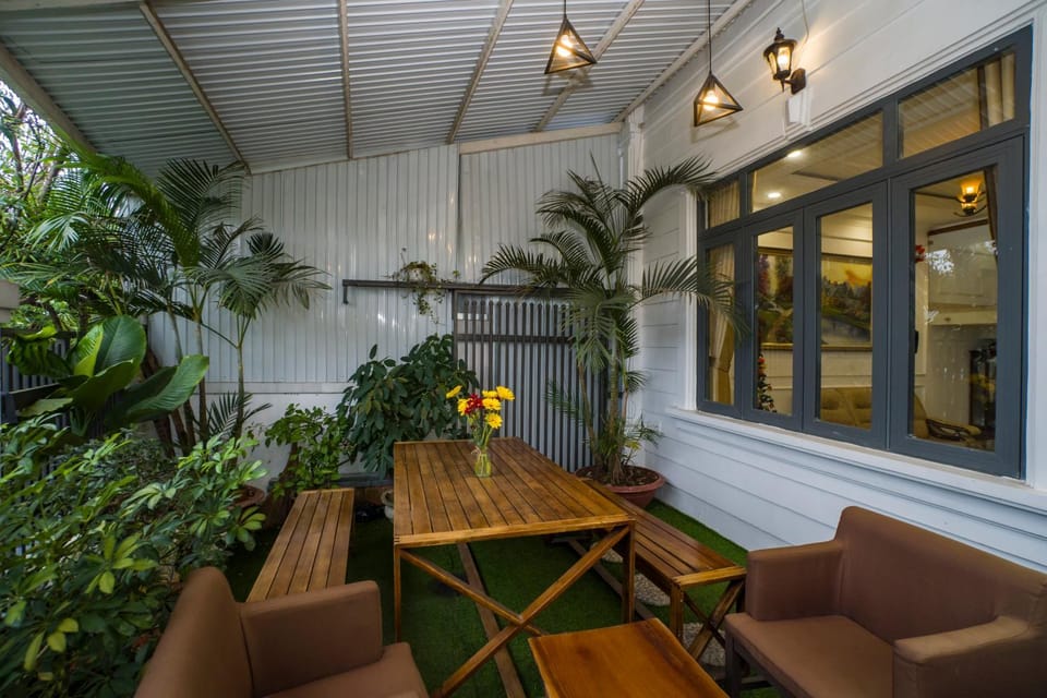 King bed private room Vacation rental in Dalat