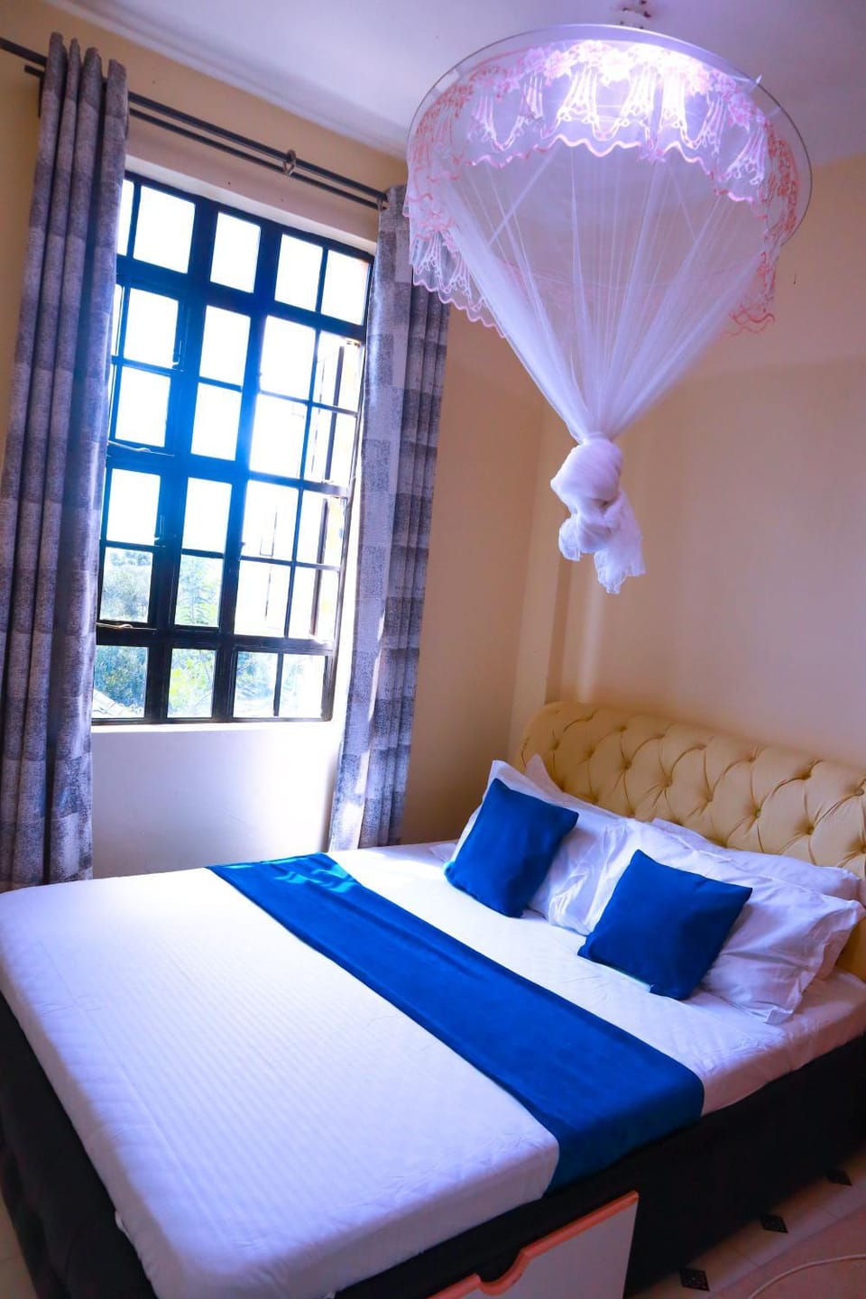 Edray Appartment Apartment in Kenya