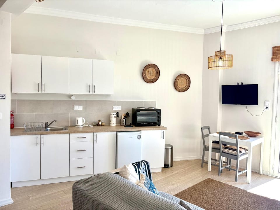 Aegina Heights Apartment in Argolis, Greece
