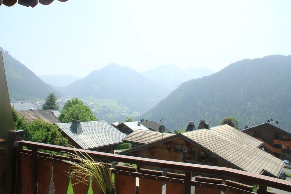 View (from property/room)