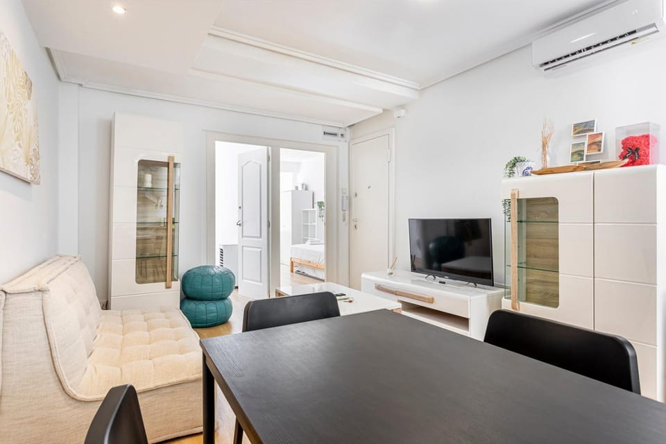 GuestReady - Comfort in Valencia Apartment in Valencia