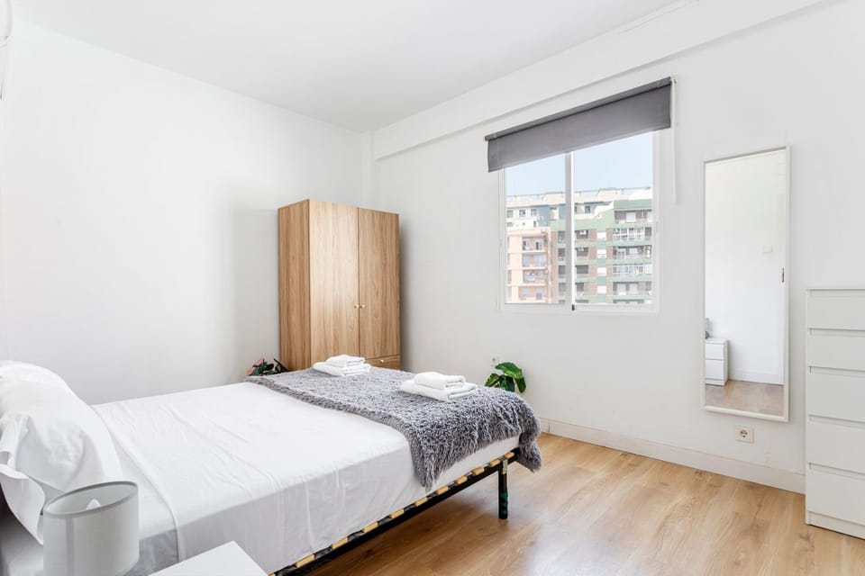 GuestReady - Comfort in Valencia Apartment in Valencia
