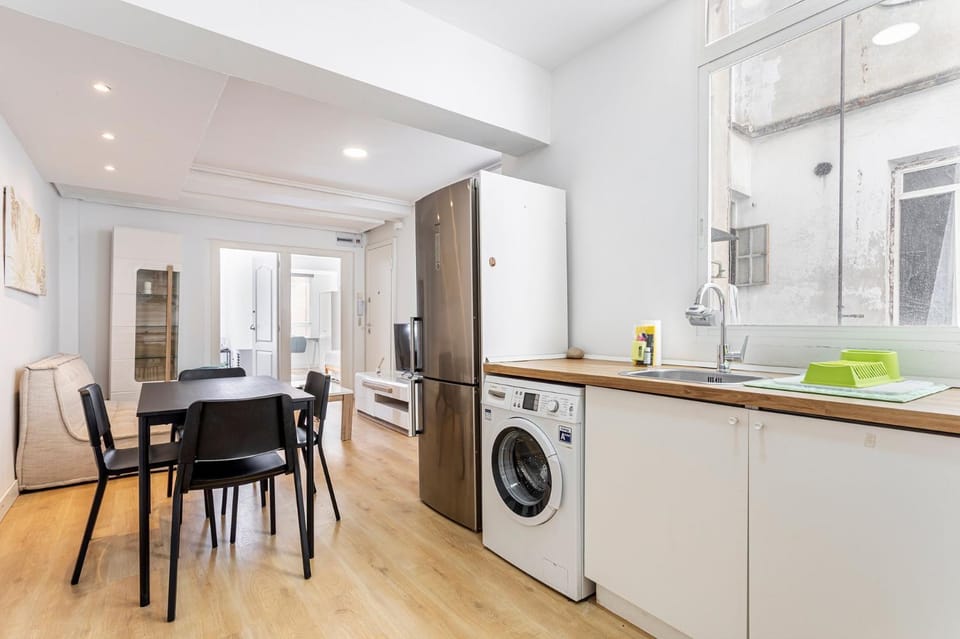 GuestReady - Comfort in Valencia Apartment in Valencia