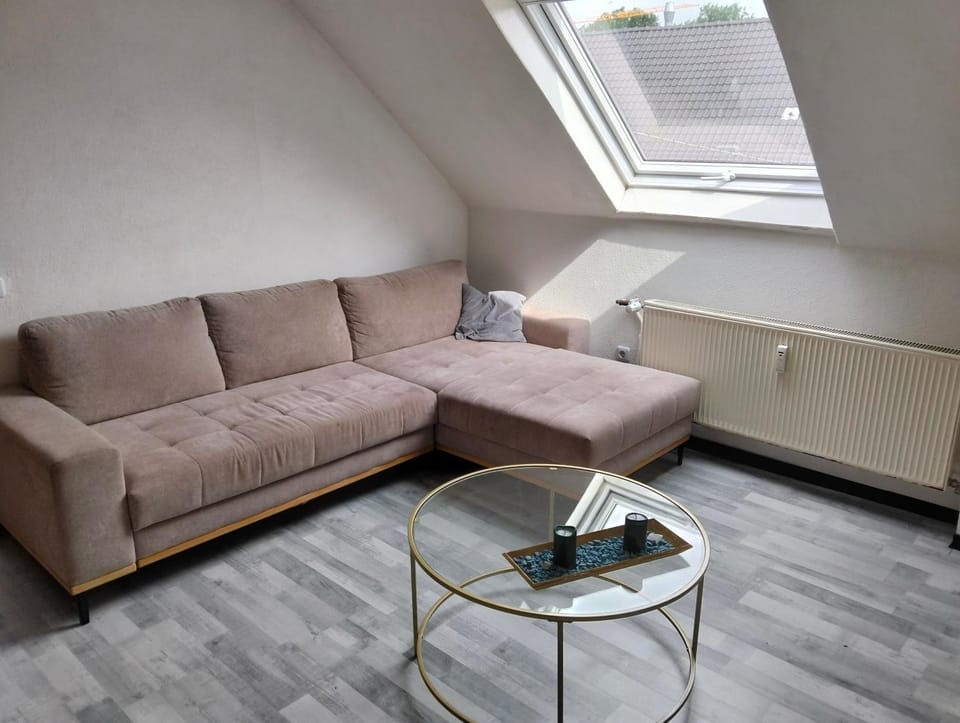 josi Apartment in Saarland, 66, Germany