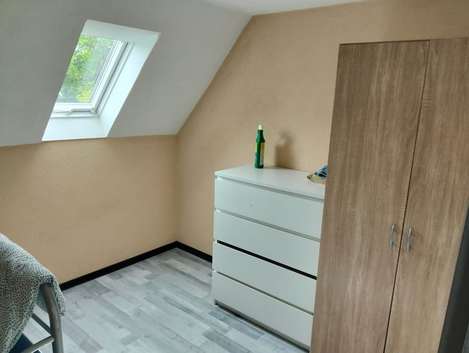 josi Apartment in Saarland, 66, Germany
