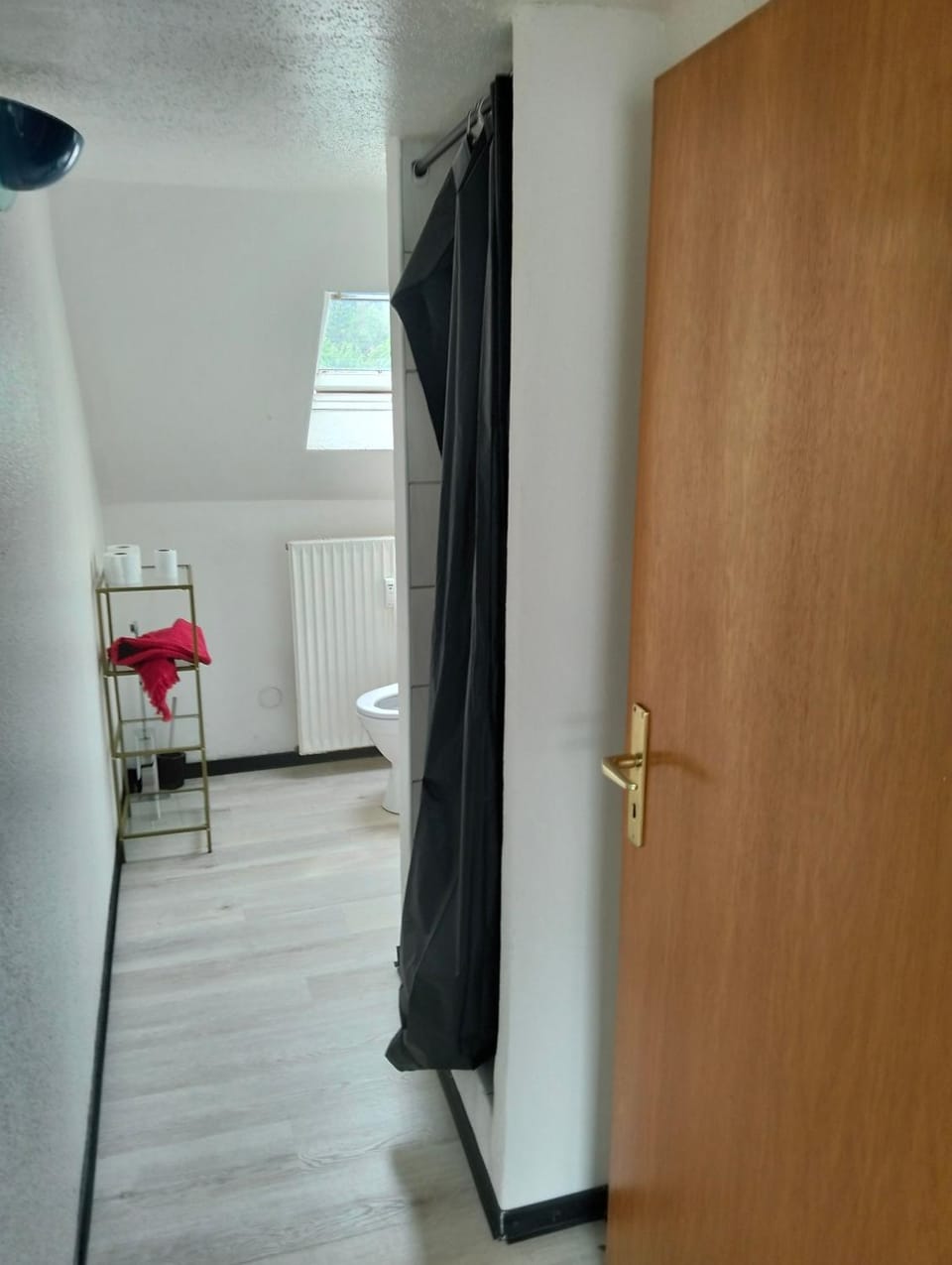josi Apartment in Saarland, 66, Germany