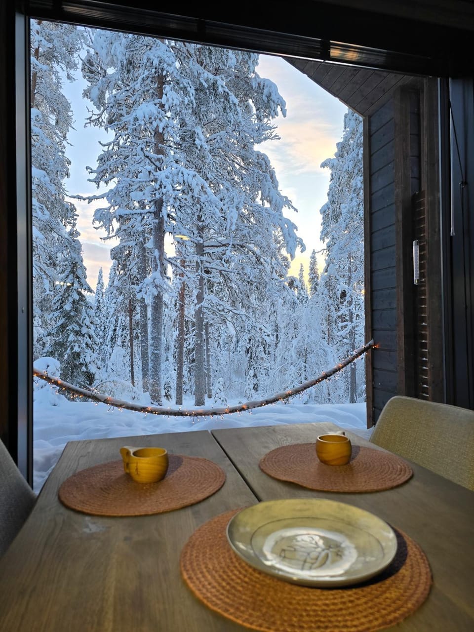 Villa Martta, Ylläs, Lapland Hideaway Near Trails Villa in Norrbotten County, Sweden