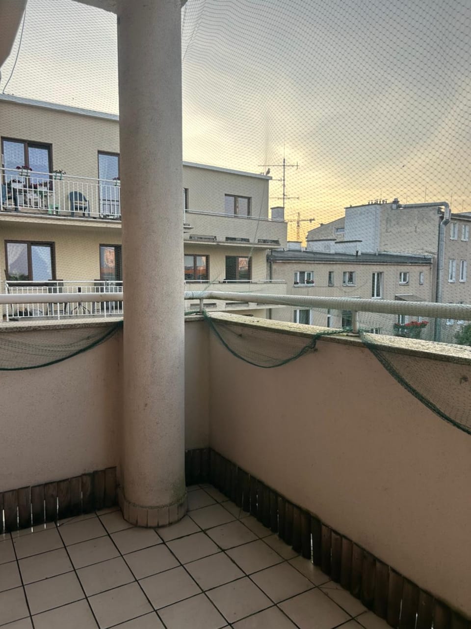 Gdynia Central Apart Apartment in Pomeranian Voivodeship