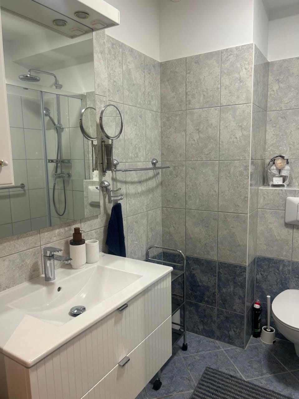 Gdynia Central Apart Apartment in Pomeranian Voivodeship