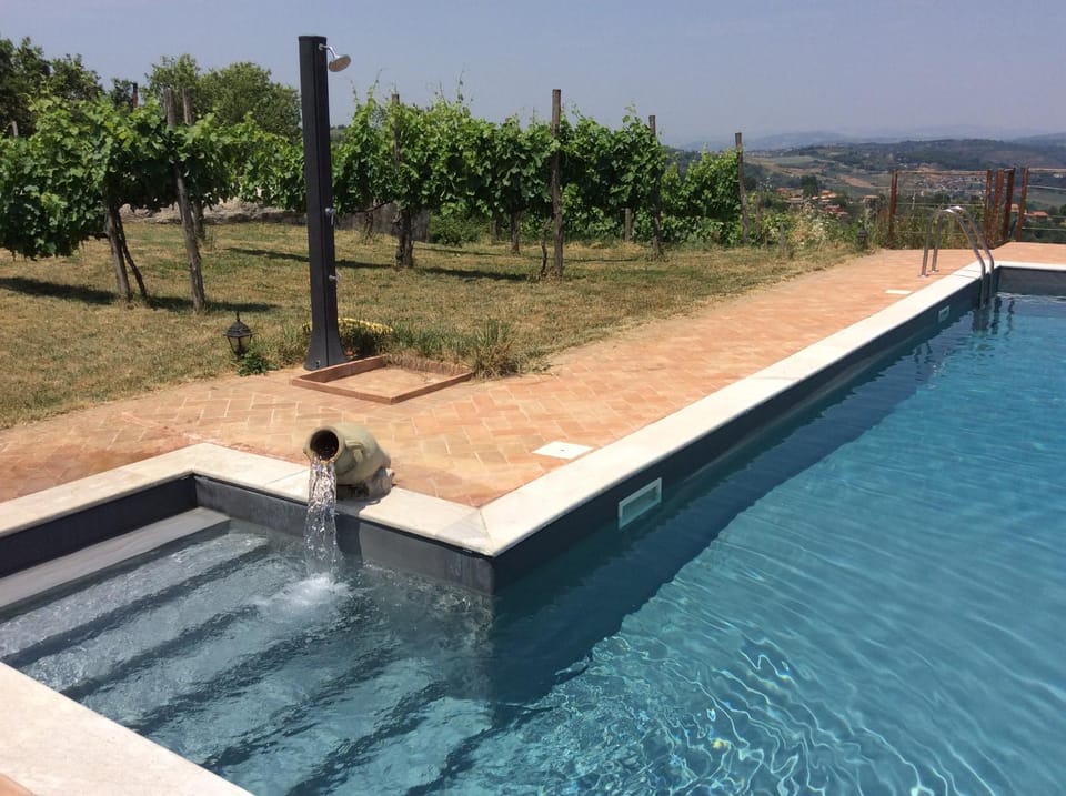 Pool view, Swimming pool, Swimming pool