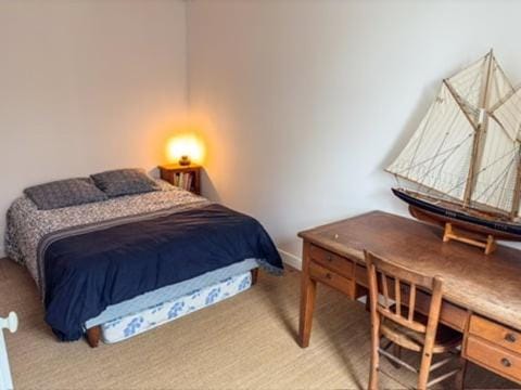 Maison Rustique, Terrasse, Calme, 4-6 peoples Bed and Breakfast in Normandy