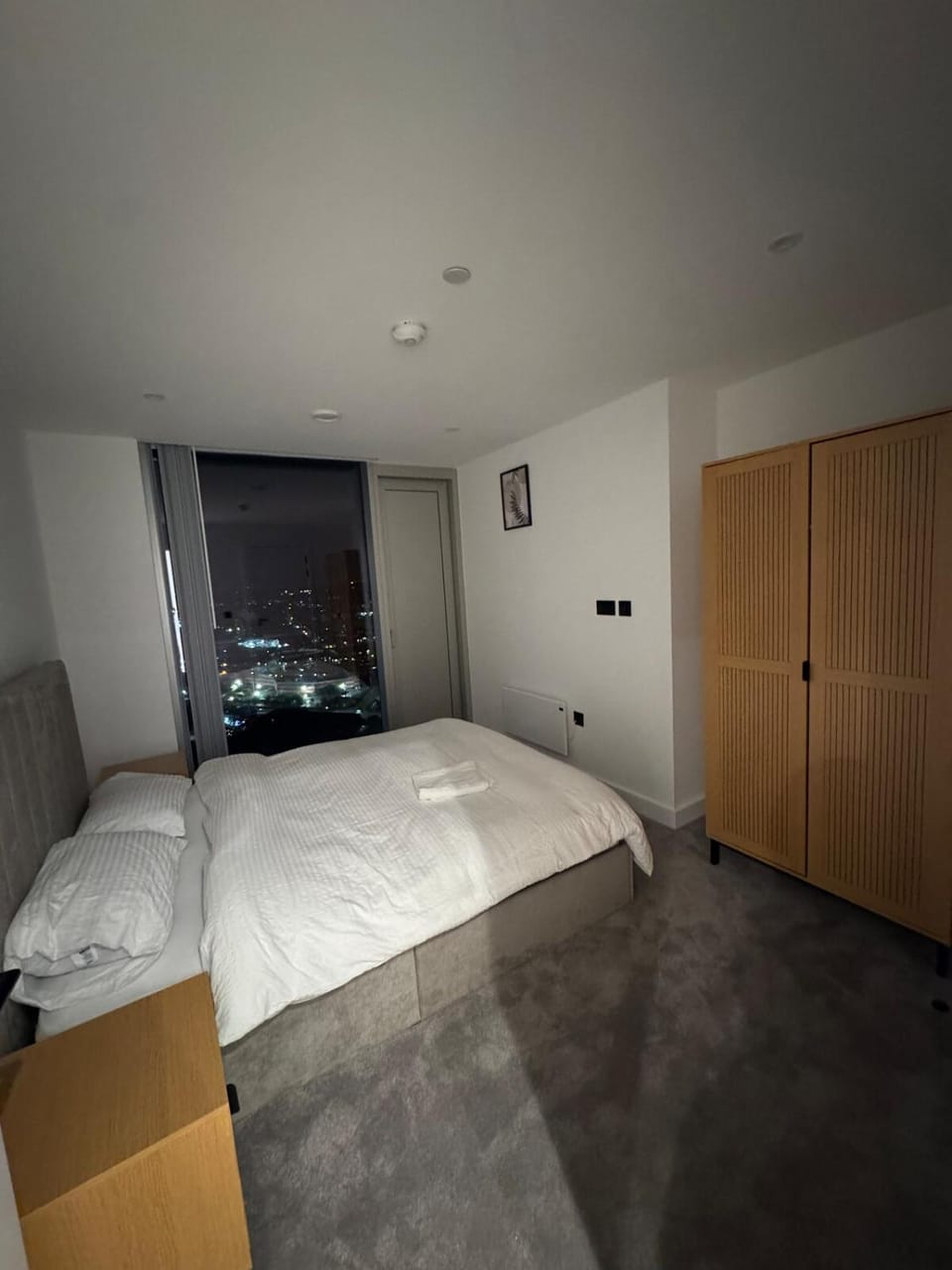 2 bed Lux Apartment City centre Apartment in Salford