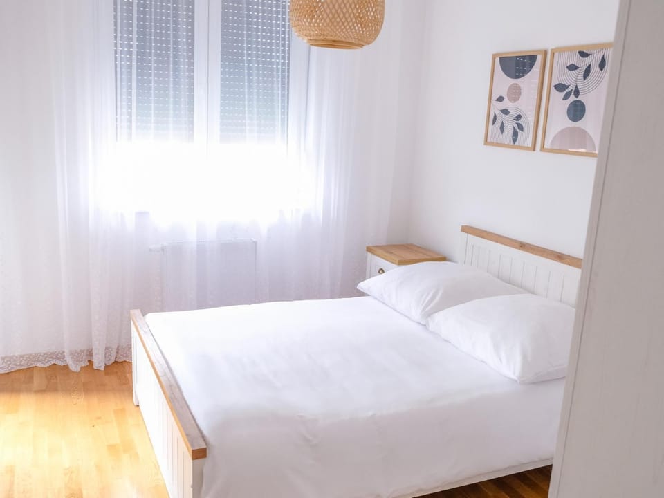 Cozy Home II Apartment in Federation of Bosnia and Herzegovina