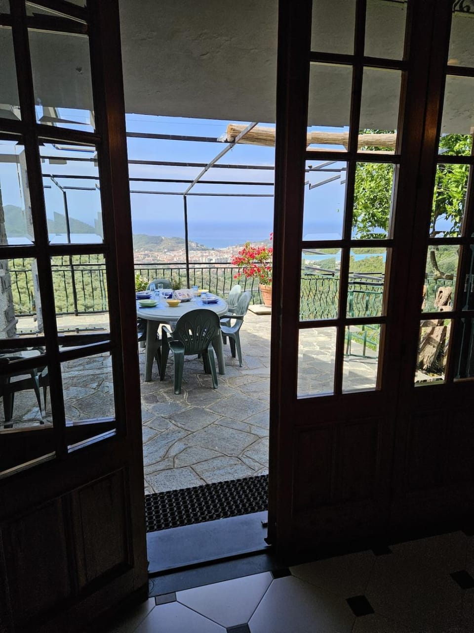 Villa Onde e Ulivi Villa in Sestri Levante