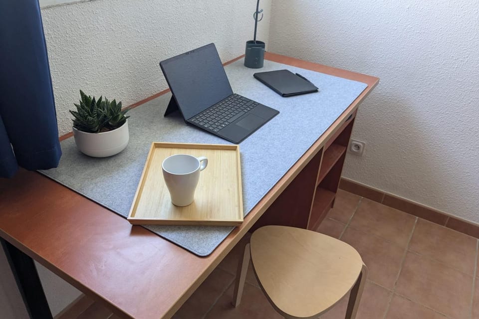 Quiet studio in Avignon Apartment in Avignon