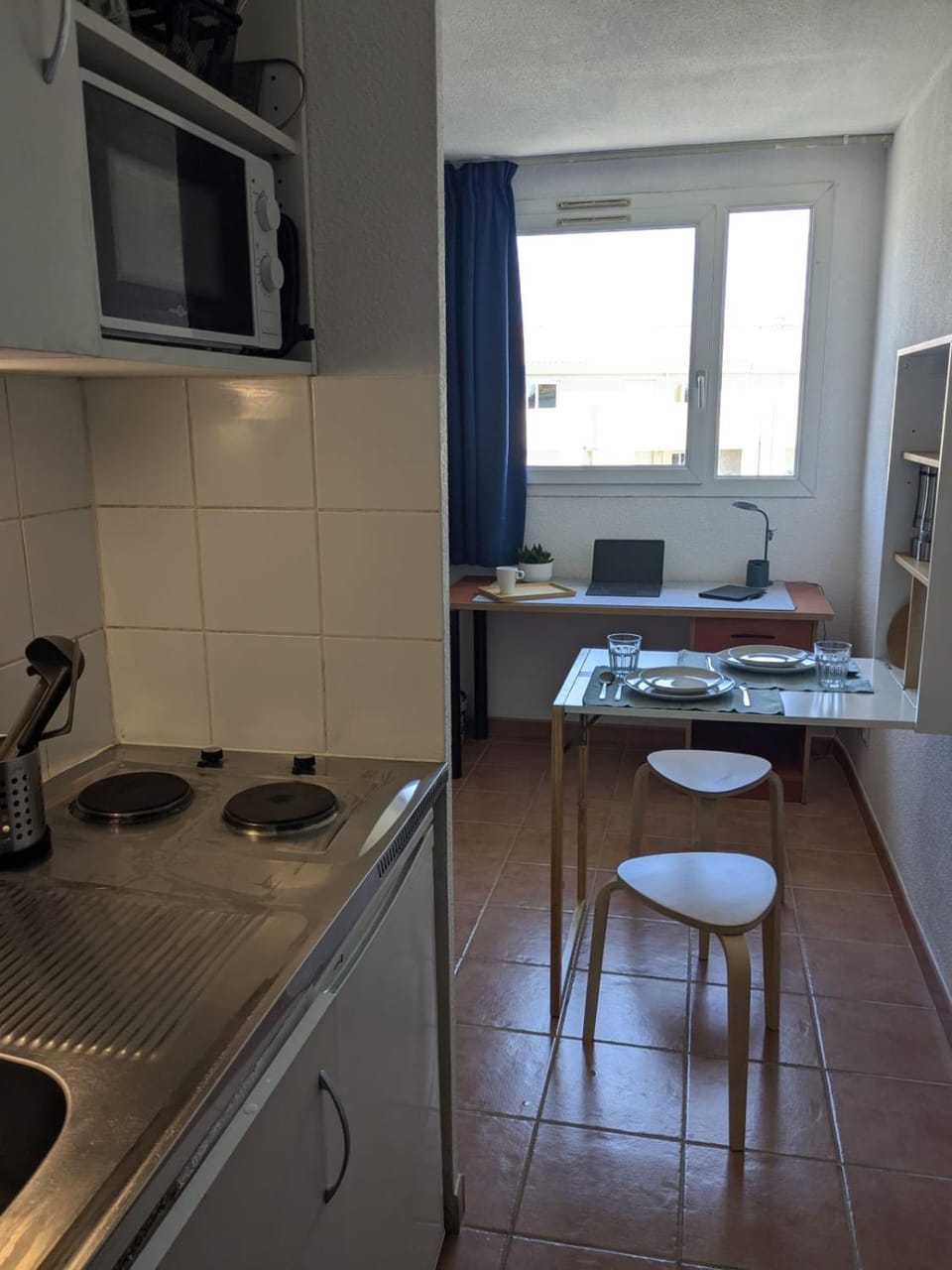 Quiet studio in Avignon Apartment in Avignon