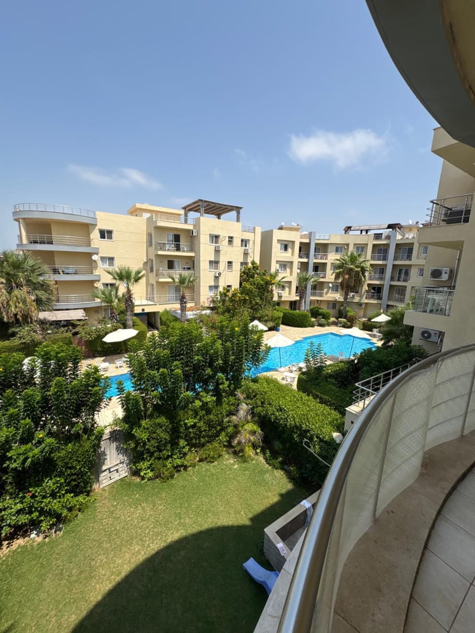 الساحل الشمالي قرية سيدرا الكيلو 35 Apartment in Alexandria Governorate