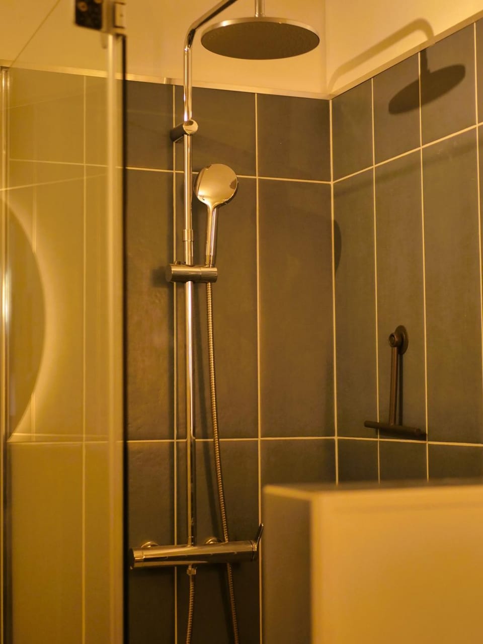 Studio moderne Futuroscope - Clim & Grande Douche Apartment in Nouvelle-Aquitaine